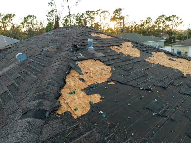 Ladoga, IN Roofing Services Company