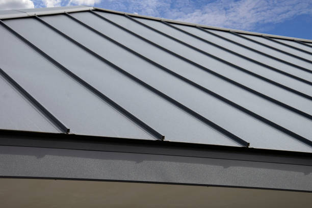EPDM Roofing in Ladoga, IN